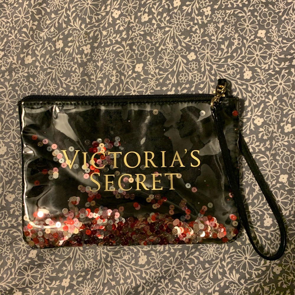 Victoria’s Secret wristlet